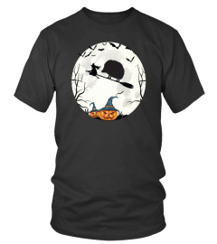 HALLOWEEN TEES FOR HEDGEHOG LOVER