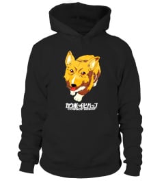 Corgi T-shirt