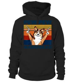 Corgi T-shirt