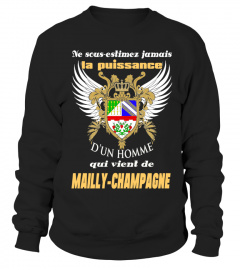 MAILLY-CHAMPAGNE