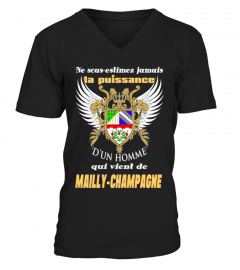 MAILLY-CHAMPAGNE
