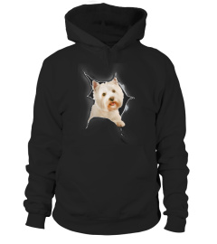 West Highland White Terrier 3D