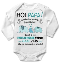 HOI PAPA !