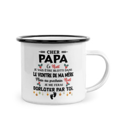 FR - CHER PAPA