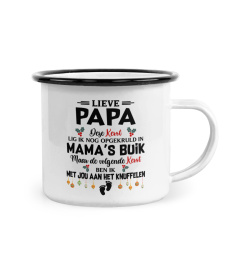 NE - LIEVE PAPA