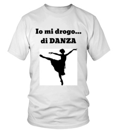 Io mi drogo di Danza