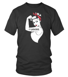 Gardener Tee