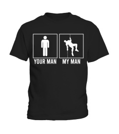 YOUR MAN MY MAN 1