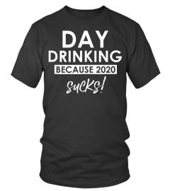 Drinking Featured Tee