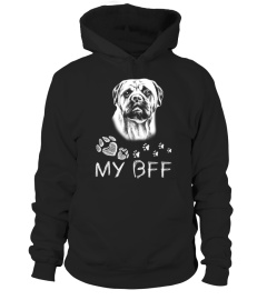 Bullmastiff BFF