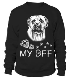 Bullmastiff BFF