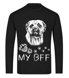 Bullmastiff BFF