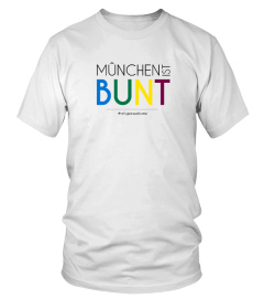 MÜNCHEN IST BUNT!