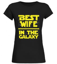 Edição Limitada - Best Wife Galaxy