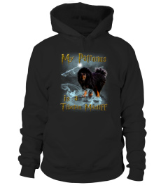 Tibetan Mastiff