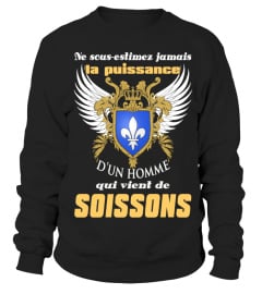 SOISSONS