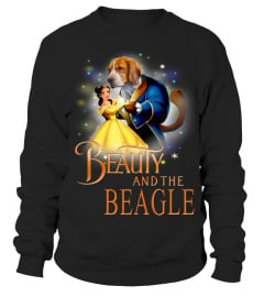 Beagle Beauty