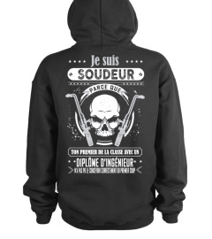 Je suis Soudeur