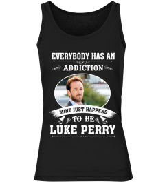 TO BE LUKE PERRY