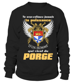 Le Porge