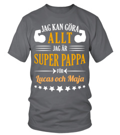 Super PAPPA