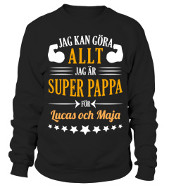 Super PAPPA