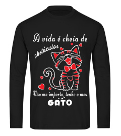 GATO SHIRT - PORTUGAL