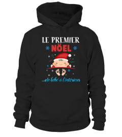 LE PREMIER NOEL DE BEBE A L'INTERVIEUR