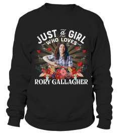 JUST A GIRL WHO LOVES RORY GALLAGHER