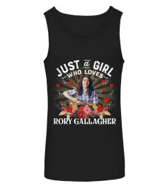 JUST A GIRL WHO LOVES RORY GALLAGHER