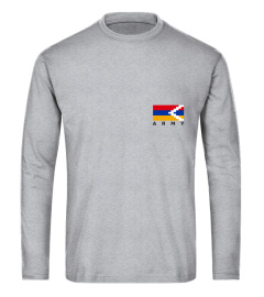 Artsakh Army Armenian Clothing for Himnadram