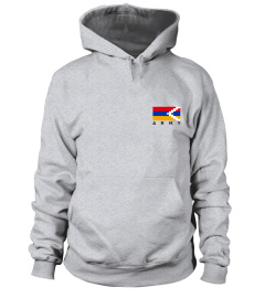 Artsakh Army Armenian Clothing for Himnadram