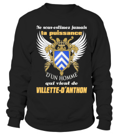 Villette-d'Anthon