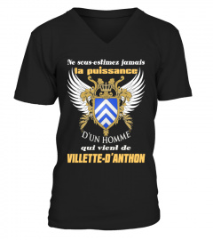 Villette-d'Anthon