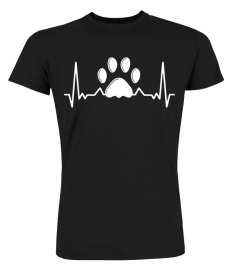 Paw Heartbeat