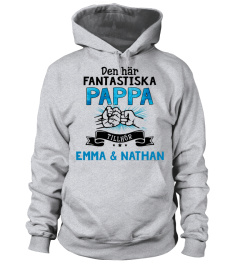 DEN HAR  FANTASTISKA PAPPA