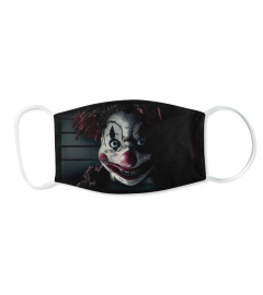 FaBe Schutzmasken - Halloween Typ II