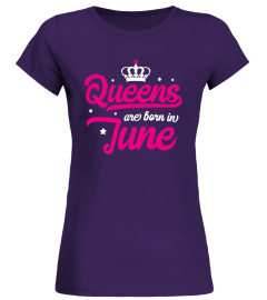 Queens of June! | Limited Edition