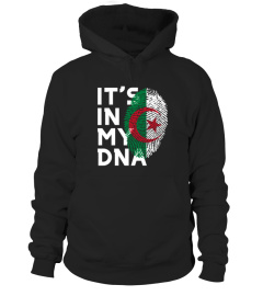 Limited Edition "It's in my dna"