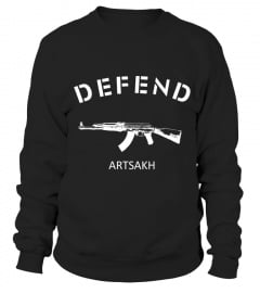 Defend Artsakh Sweater #ArtsakhStrong