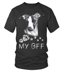 Whippet BFF