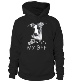 Whippet BFF