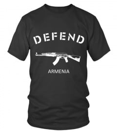 Defend Armenia Arevakhach Shirt #ArtsakhStrong