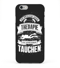 *STRENG LIMITIERT* TAUCHEN ALS THERAPIE