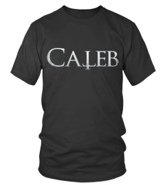 CALEB - LOGO