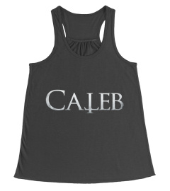 CALEB - LOGO