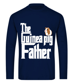 Guinea Pig Tshirt