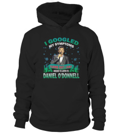 NEEDED TO LISTEN TO DANIEL O'DONNELL