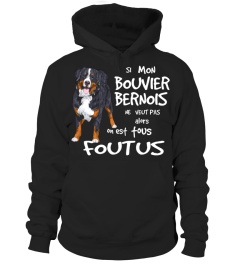 Bouvier Bernois tous foutus