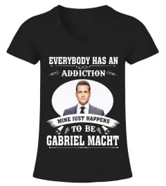 TO BE GABRIEL MACHT